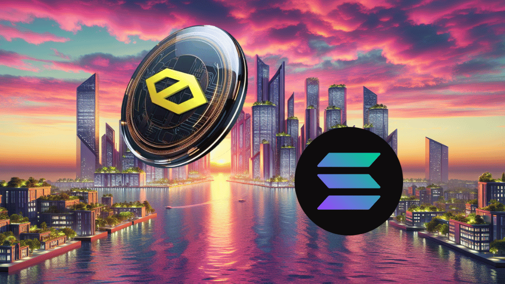 Predpoveď ceny Solany: SOL mieri na 300 dolárov, veľmi zaujímavo vyzerá aj CYBRO