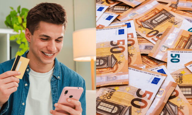 Slovenská banka láka klientov na účet zdarma. Pridá vám k nemu aj 50 eur
