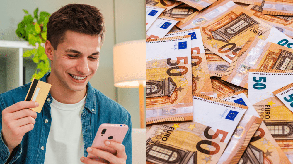 Slovenská banka láka klientov na účet zdarma. Pridá vám k nemu aj 50 eur