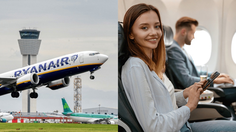 Rekordné pokuty pre nízkonákladové letecké spoločnosti. Mali zarábať na neférových poplatkoch