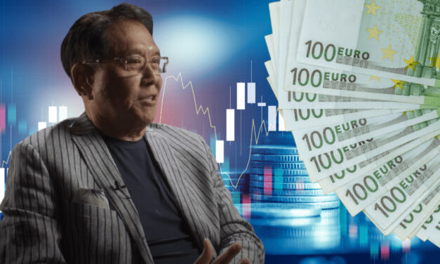 Robert Kiyosaki: Toto aktívum by mal vlastniť každý investor