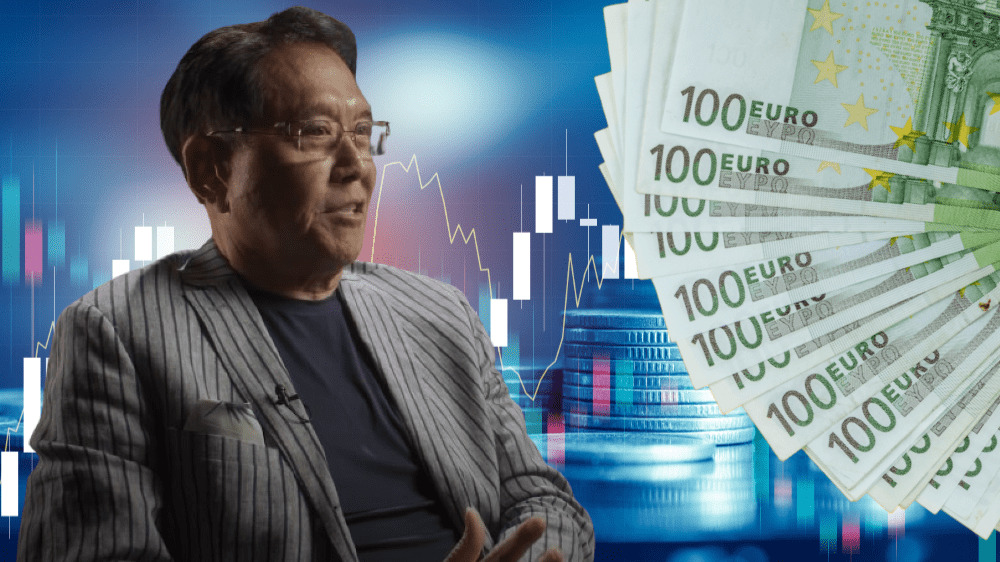Robert Kiyosaki: Toto aktívum by mal vlastniť každý investor