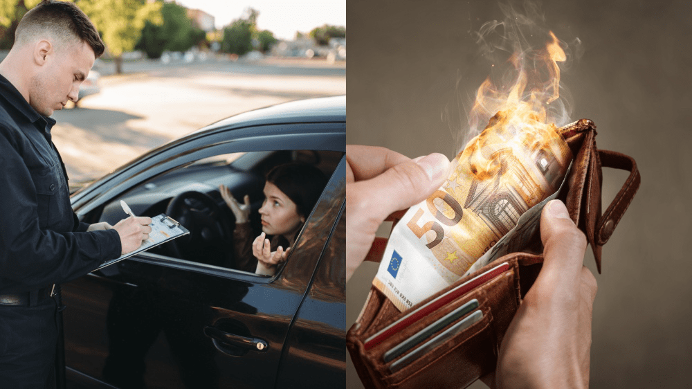 Rok 2025 prinesie zmeny na slovenských cestách. Polícia má v rukách jedinečnú inováciu