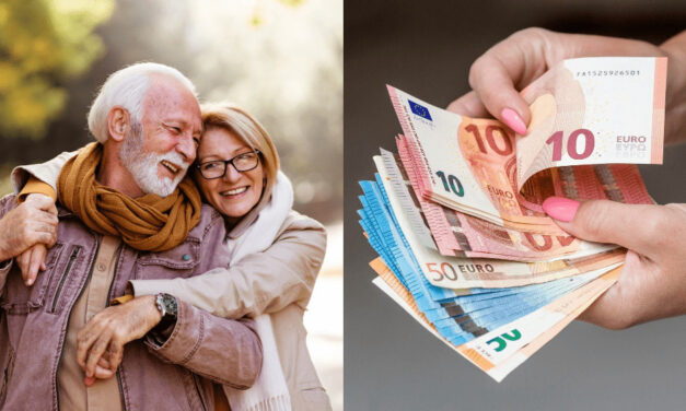 Dôchodcovia, pozor. Takto si môžete privyrobiť a zvýšiť svoj mesačný príjem
