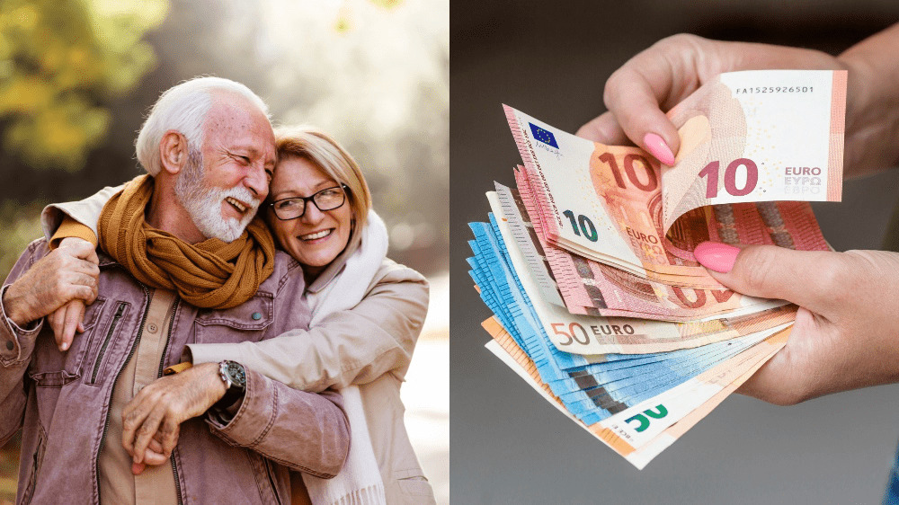 Dôchodcovia, pozor. Takto si môžete privyrobiť a zvýšiť svoj mesačný príjem