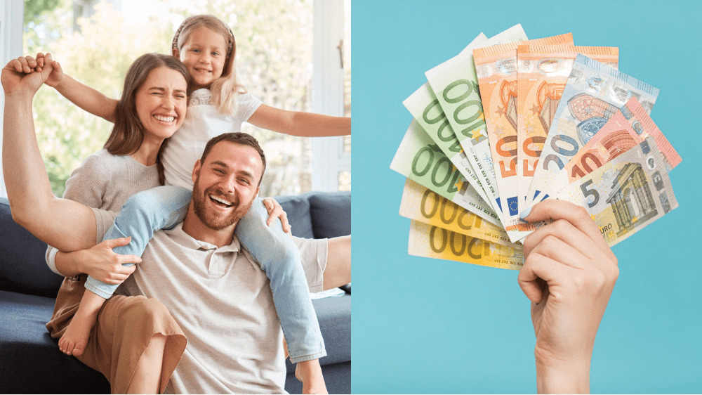 Skupina Slovákov môže dostať od štátu až 19-tisíc eur. Toto sú detaily