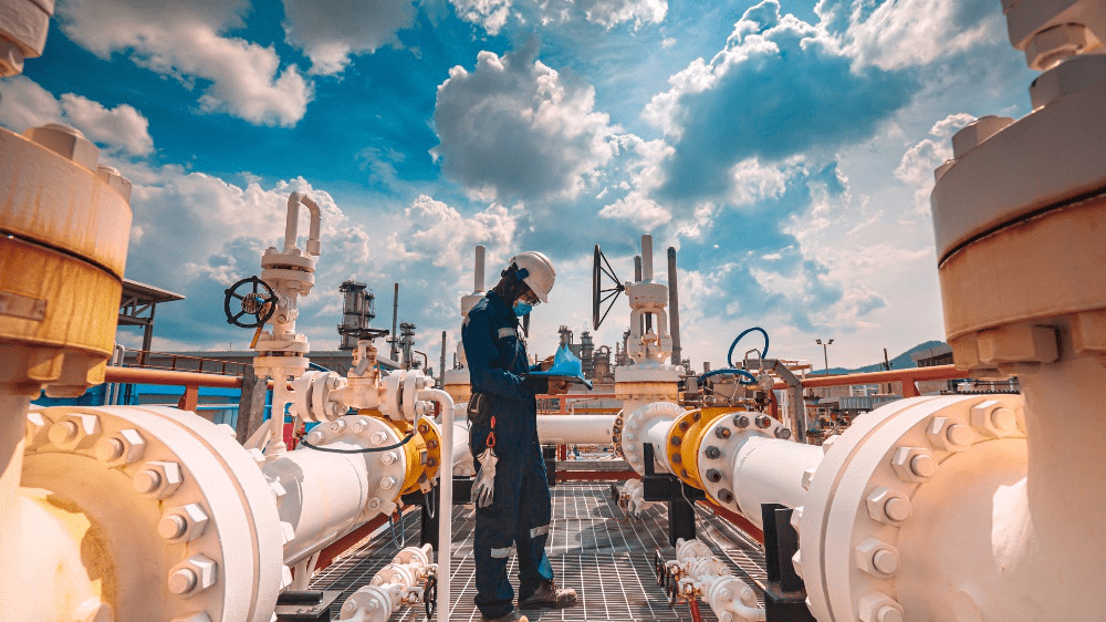 Slováci naďalej kradnú plyn. Páchatelia môžu skončiť za mrežami