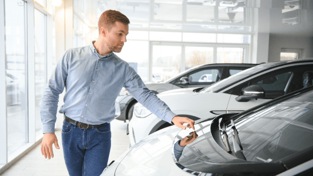 Slováci zbesilo nakupujú autá. Majú na to dobrý dôvod