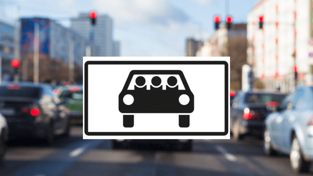 Slováci sú zmätení z nových dopravných značiek. Pokuty dosahujú stovky eur