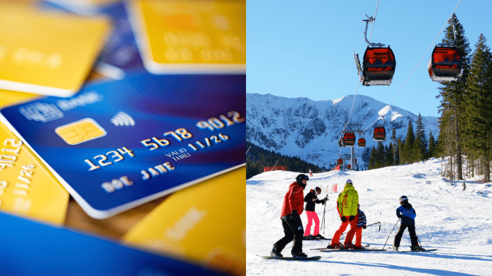 Toto nechcete zmeškať. Populárna banka rozdáva zľavy na lyžovačku