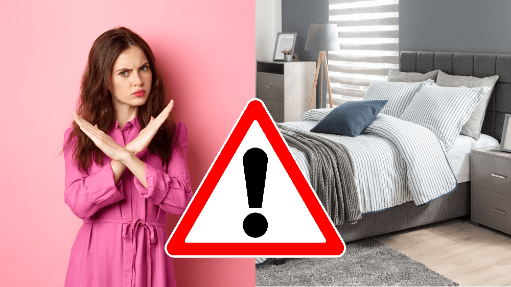 Slovenská obchodná inšpekcia upozorňuje na posteľ. V predaji bola až dva roky