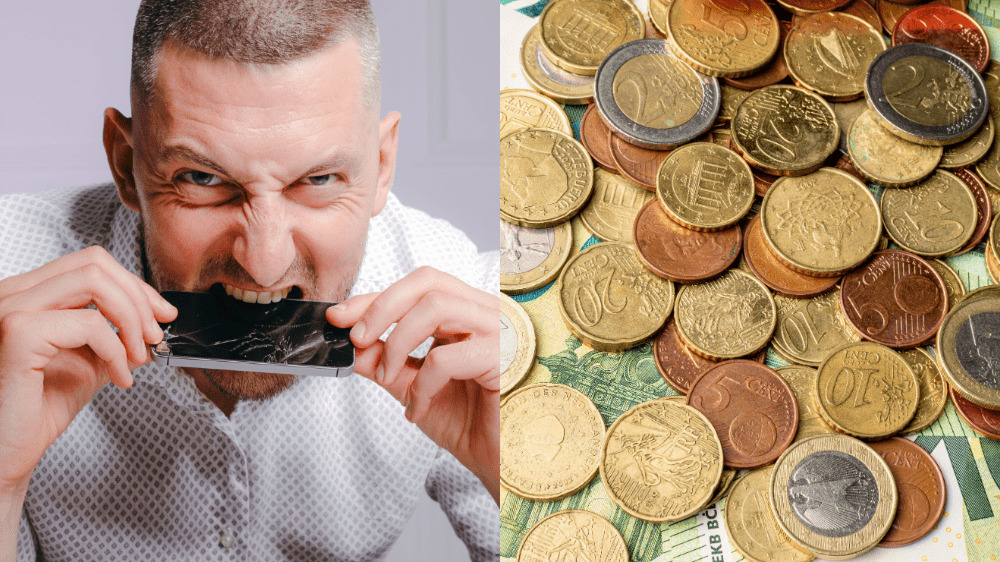 Pozor, až dvaja veľkí slovenskí operátori dvíhajú ceny. Patríte medzi ich klientov?