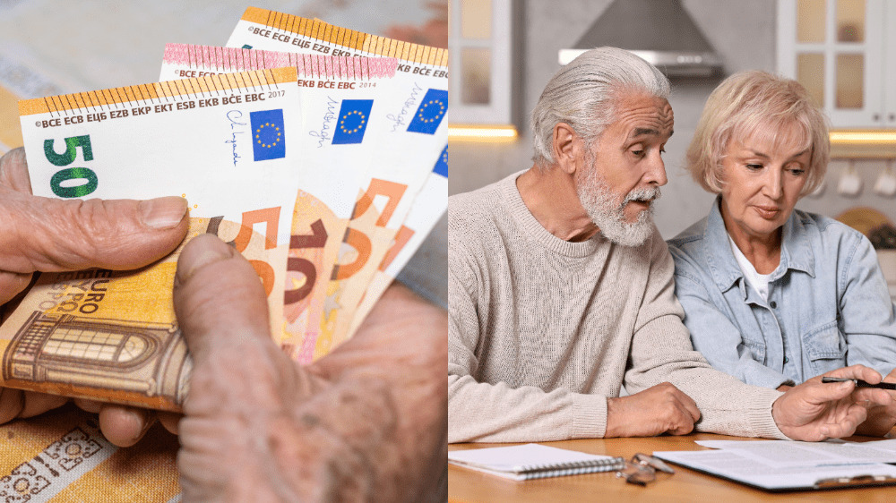 Slovenskí penzisti netušia, že dôchodok môžu poberať až siedmimi spôsobmi