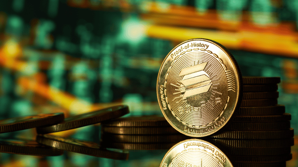 Solana ETF by mohla byť onedlho realitou, tvrdí VanEck