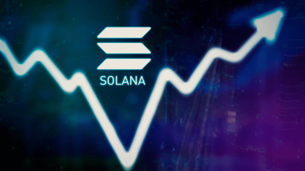 Solana môže dosiahnuť do konca roka cenu 500 dolárov: Kľúčové faktory, ktoré vplývajú na cenu SOL
