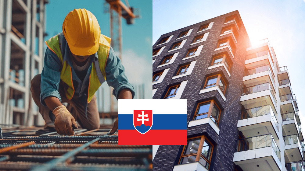 Stavebníctvo na pokraji kolapsu: Zdražovanie ani zďaleka neskončilo