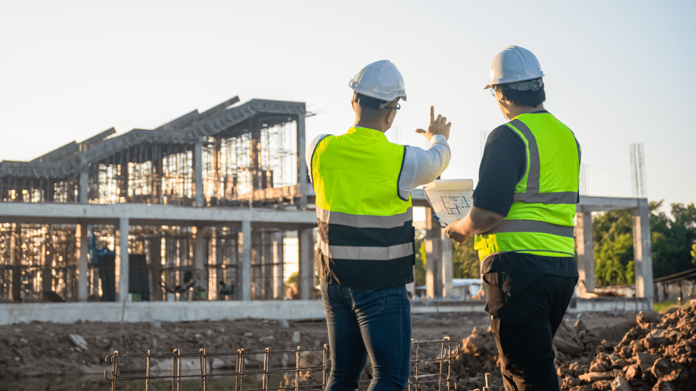Slovensko má najhoršie stavebníctvo spomedzi krajín EÚ
