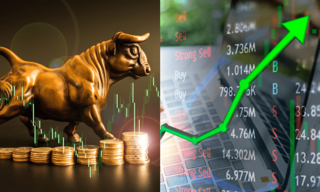 Práve vznikol nový token, ktorý má potenciál stúpnuť 100-násobne
