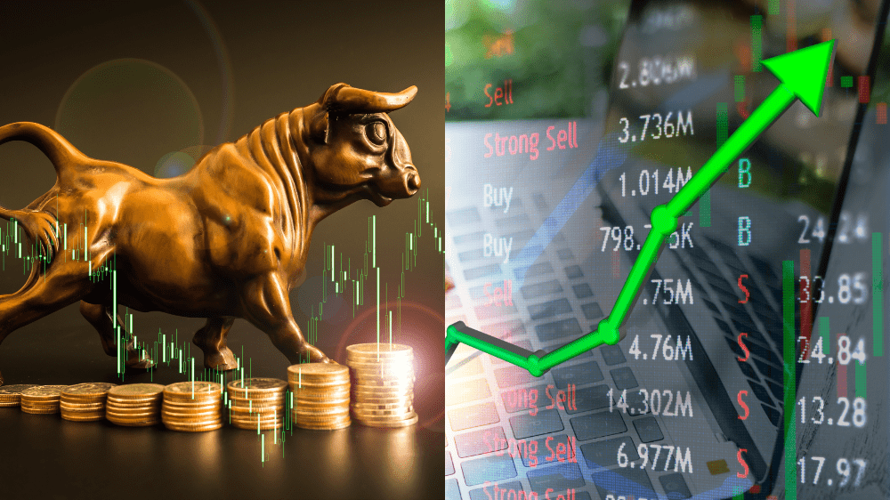 Práve vznikol nový token, ktorý má potenciál stúpnuť 100-násobne