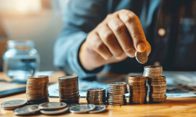 Investujte 200 dolárov do tohto nízkokapitálového klenotu a sledujte jeho rast v roku 2025