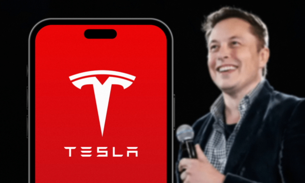 Tesla čoskoro zaznamená prudký pohyb. Vedenie predáva akcie