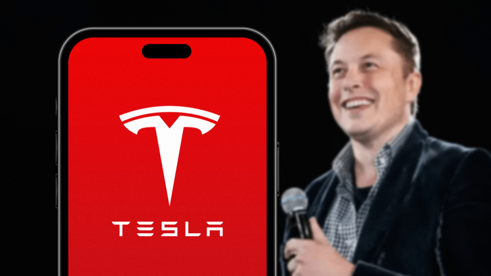 Tesla čoskoro zaznamená prudký pohyb. Vedenie predáva akcie