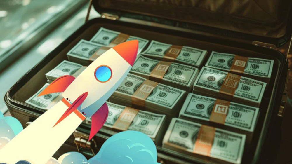 Dostupné a výbušné: 5 kryptomien pod 0,10 dolára, ktoré treba sledovať pred koncom roka