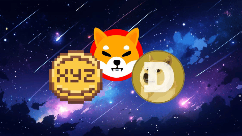 Môžu XRP, DOGE, SHIB a ADA priniesť 10-násobný zisk, alebo to bude nováčik XYZVerse?