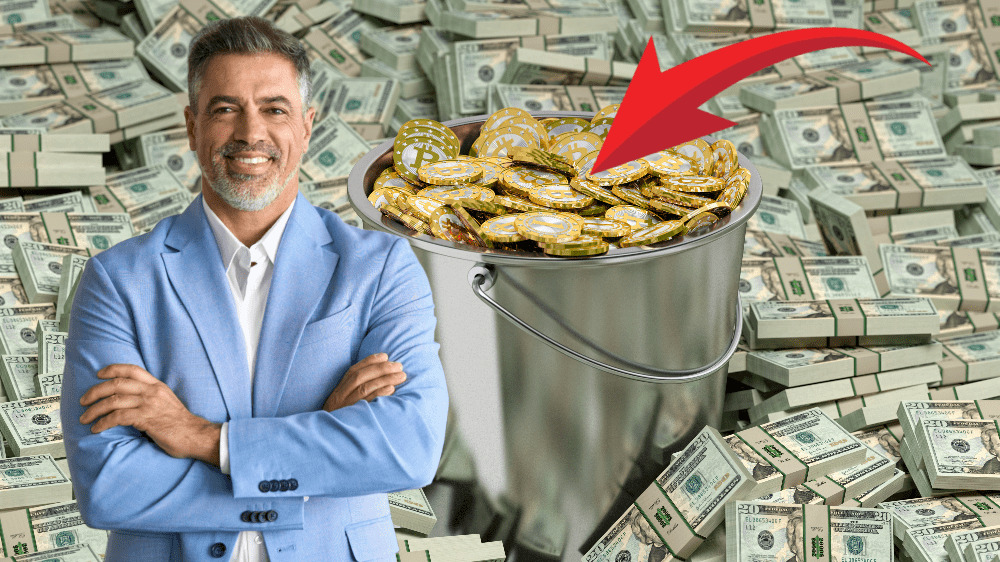 TOP 3 kryptomeny na kúpu pre november 2024