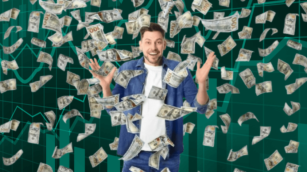 TOP 3 kryptomeny, ktoré kúpiť po amerických voľbách