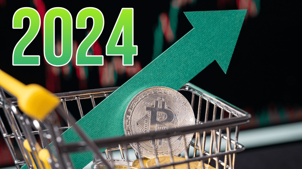 TOP 3 kryptomeny na kúpu v závere roka 2024