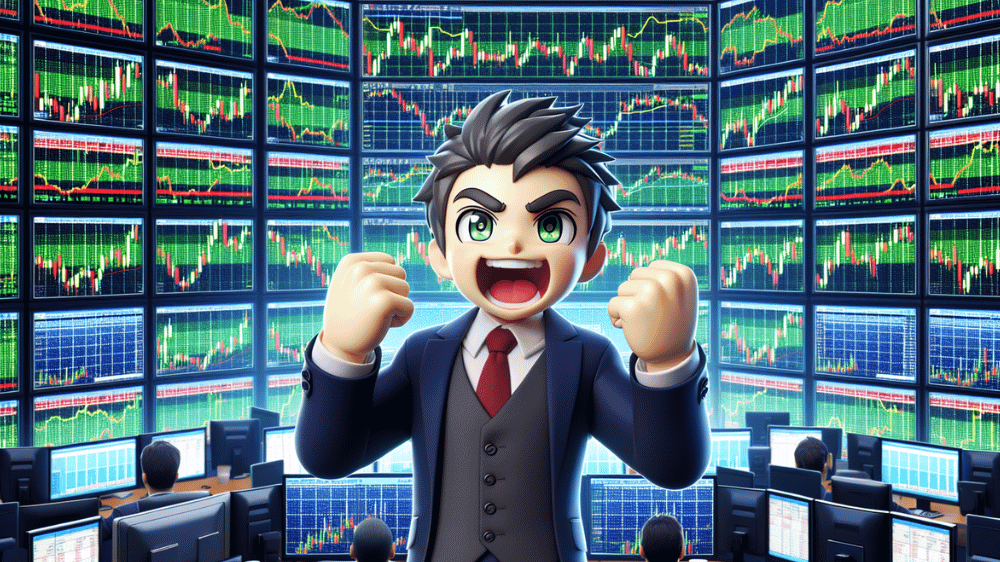 Top 5 cenovo dostupných kryptomien, ktoré by mohli explodovať v nadchádzajúcej sezóne altcoinov