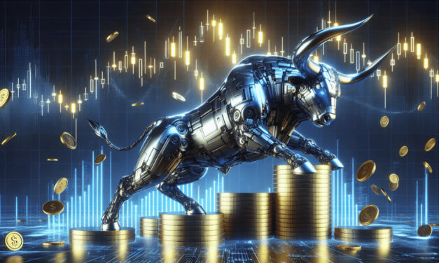 Chýbajú vo vašom portfóliu tieto top altcoiny? Ak áno, robíte chybu