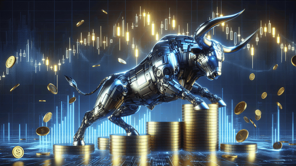 Chýbajú vo vašom portfóliu tieto top altcoiny? Ak áno, robíte chybu