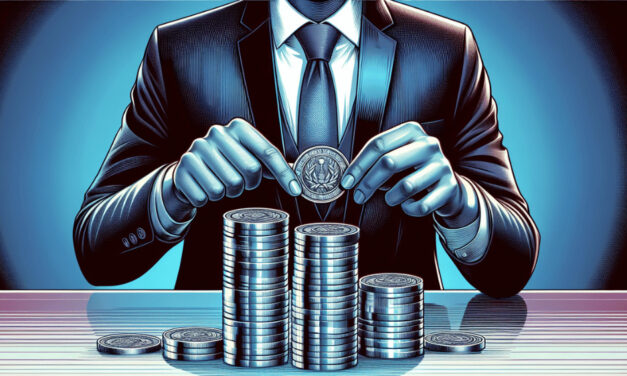 Top kryptomeny pre vysnívaný zisk: Zabezpečte si svoju budúcnosť s týmito tipmi