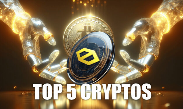 Bitcoinový rast nie je koncová hra. Tieto kryptomeny by ho mohli do roku 2025