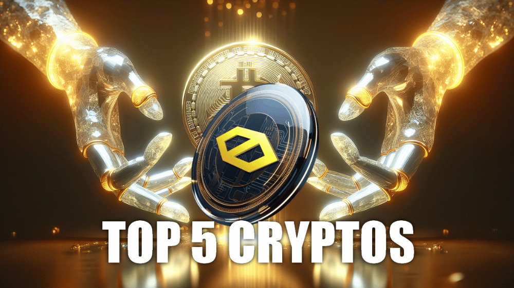 Bitcoinový rast nie je koncová hra. Tieto kryptomeny by ho mohli do roku 2025