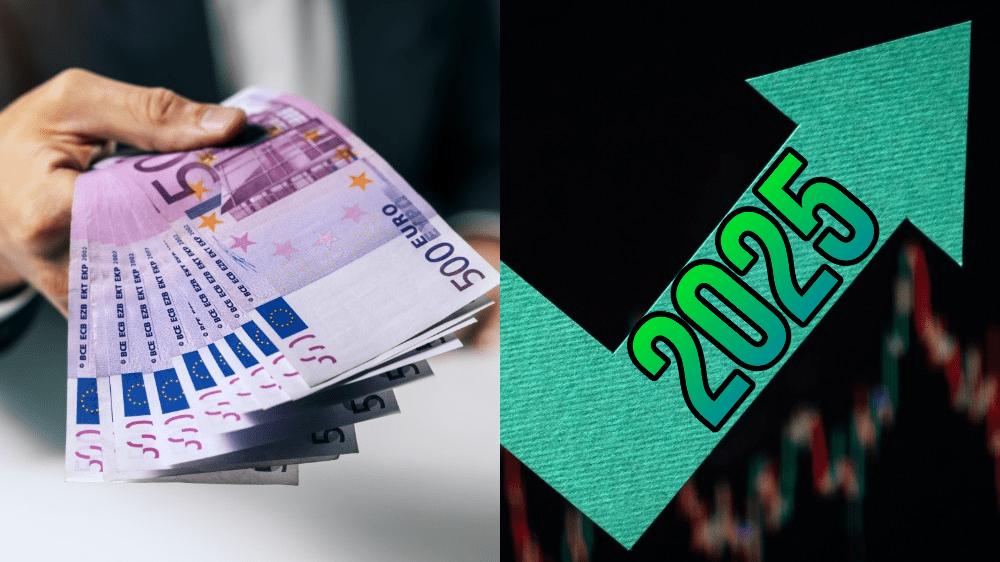 Investovanie v roku 2025: Toto je 5 najlepších sektorov