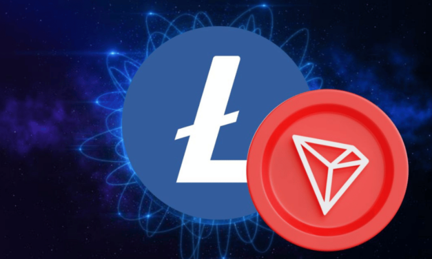 Trumpovo víťazstvo v amerických voľbách podnecuje rast altcoinov: Ako vysoko môžu vyrásť Litecoin a Tron?