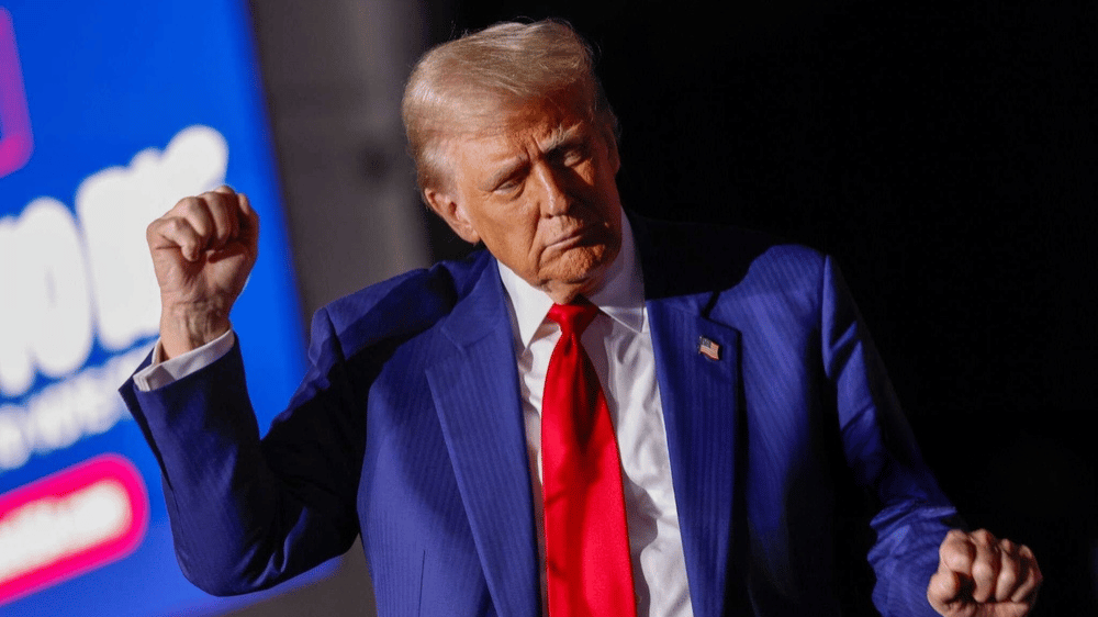 Trumpova politika otriasa finančnými trhmi. Fed pripravuje radikálne zmeny