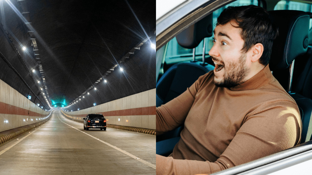 U našich susedov otvorili dôležitý zrekonštruovaný tunel. Ovplyvní to aj Slovákov