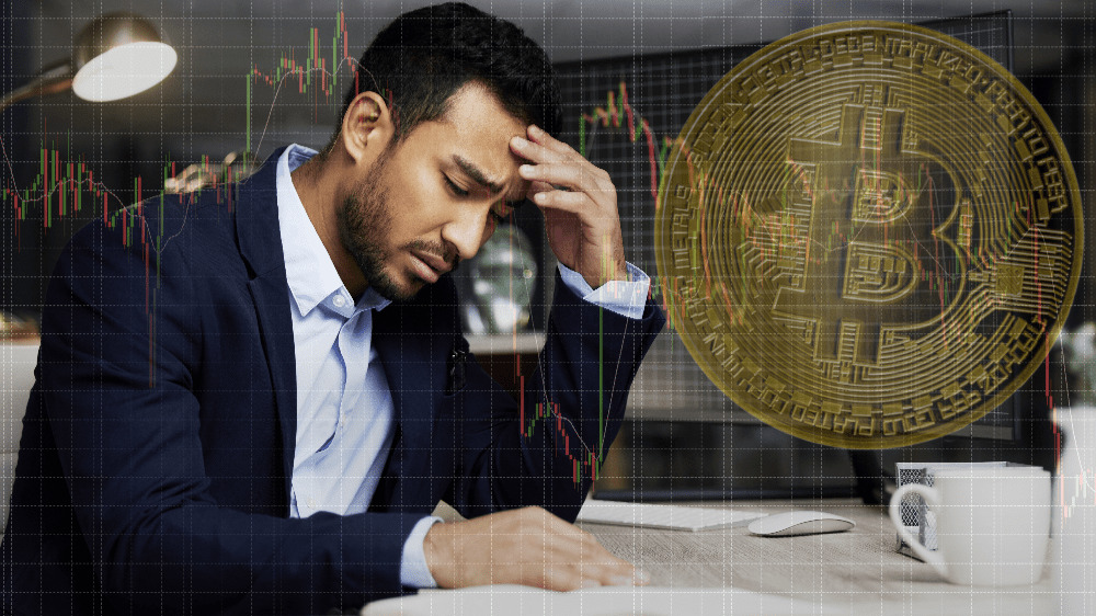 Držíte kryptomeny? Pozor na túto chybu. Robia ju všetci