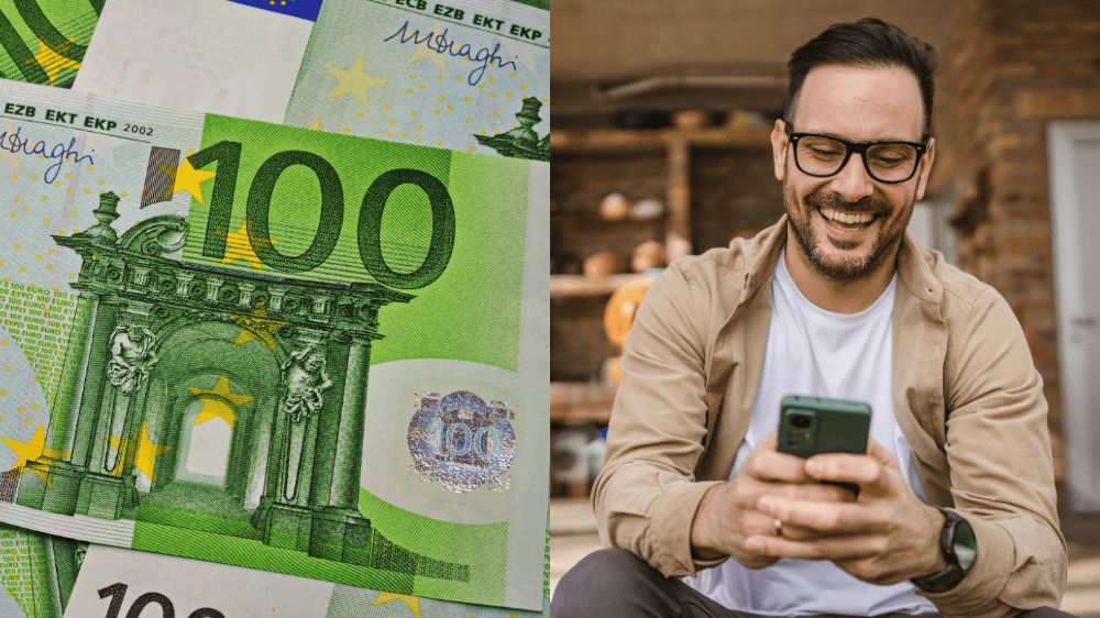 Účet zadarmo a bonus 100 eur. Obľúbená banka má pre skupinu Slovákov skvelú ponuku