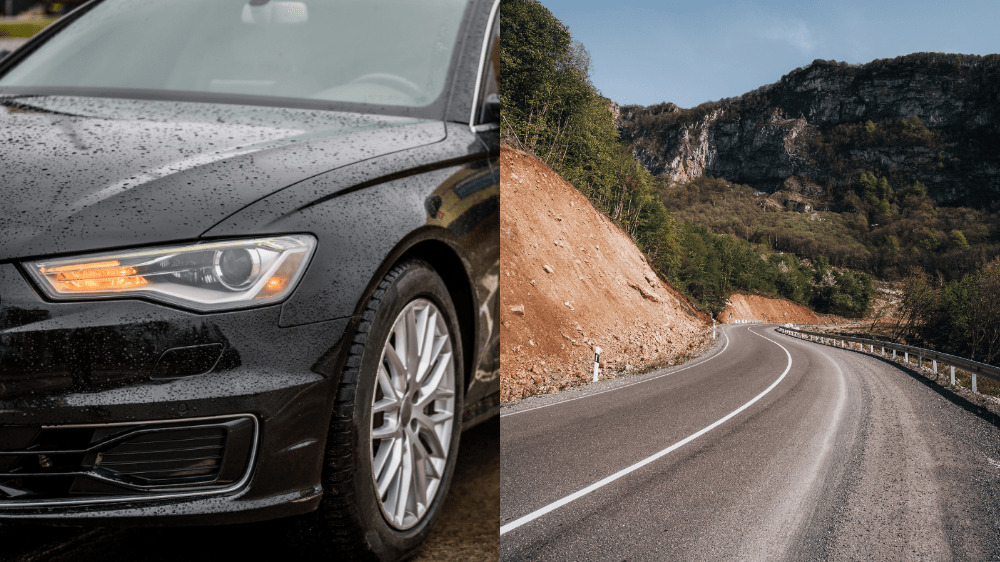 Odbočovanie cez plnú čiaru má svoje výnimky. Za toto pokutu nedostanete