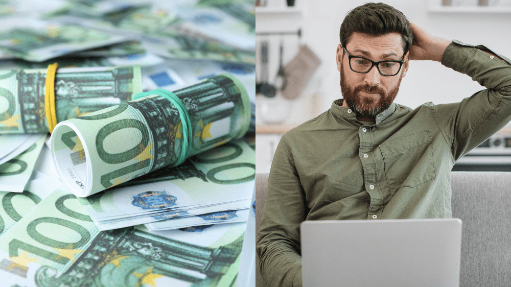 Veľká banka ponúka úvery, pri ktorých budete platiť stále menej