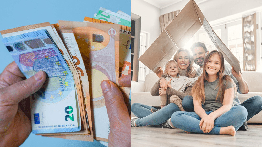 Veľké zmeny v sociálnej oblasti: Rodinné karty, nový dôchodkový strop a odoberanie dávok