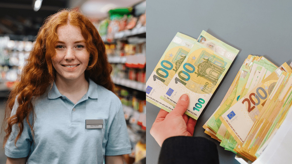 Vianočné brigády lákajú študentov: Kde si môžu zarobiť najviac?