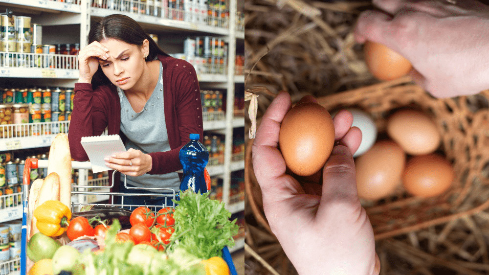 Vianočné pečenie v ohrození: Slovákom na pultoch chýba základná surovina