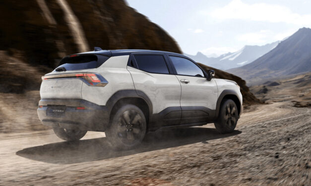 Už aj táto automobilka sa pustila do výroby elektromobilov. Predstavila atraktívnu novinku