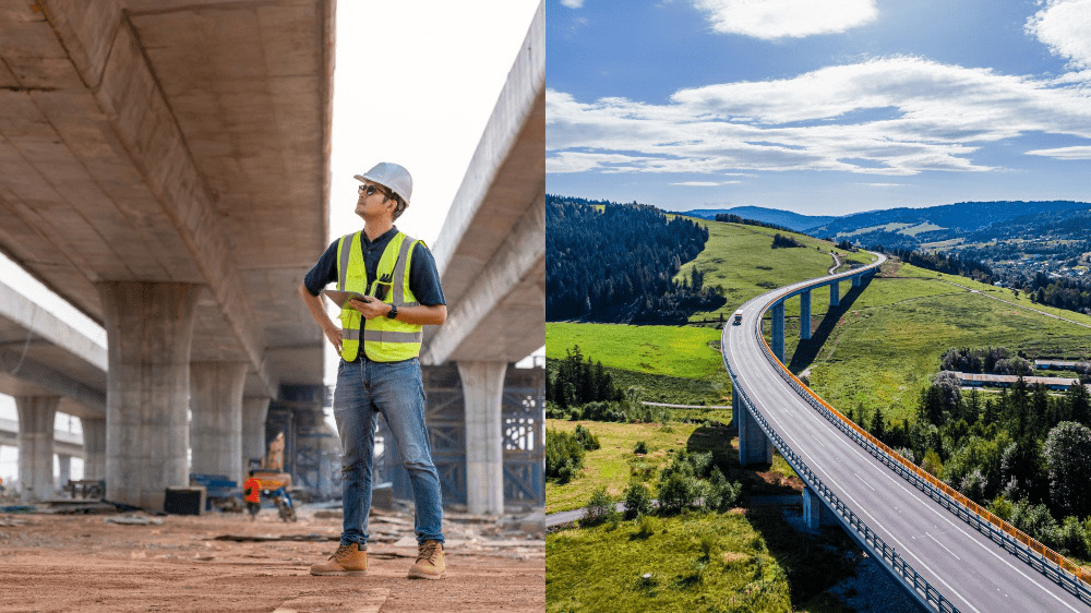 Výborné správy pre motoristov. Vieme, kedy dokončia dôležitú diaľničnú križovatku